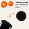 FLOOQ - Embouts de pieds de chaise design haut de gamme - Félin