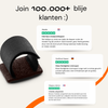 FLOOQ - Vloerbeschermer - Buisframe - Felipe