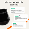 FLOOQ - Embouts de pieds de chaise design haut de gamme - Félin