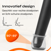 FLOOQ - Stoelpootdoppen - Hoge transparantie - Florine