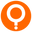 Logo di Officiële FLOOQ® website