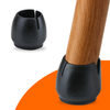 FLOOQ - Embouts pour pieds de chaise - Famke