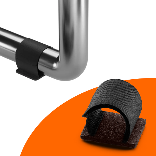 FLOOQ - Bodenschutz - Rohrrahmen - Felipe