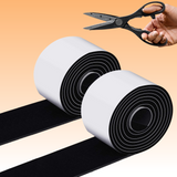 FLOOQ Viltrol - Zwart - 3,5mm dik