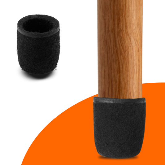 FLOOQ – Premium-Filzkappe – Faya