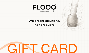 FLOOQ digitale Geschenkkarte