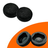 FLOOQ - Gobelets en feutre - Kit de recharge - Foppe