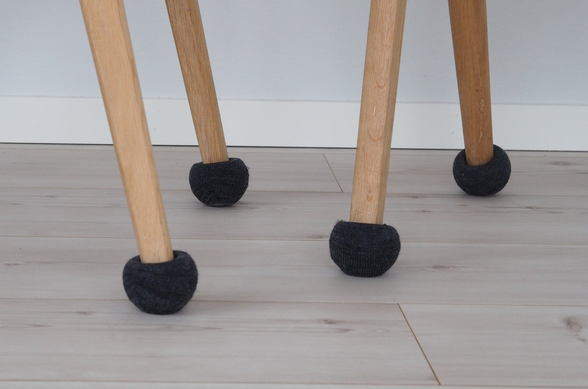 Chaussettes silencieuses originales - Ferre
